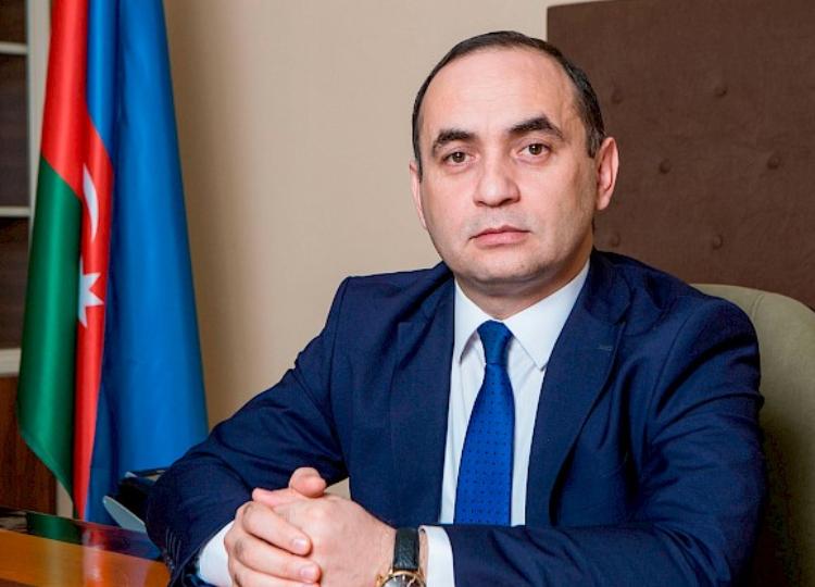 İrəvanda müxalifətin mitinqi Brüssel görüşü ərəfəsində Paşinyan hakimiyyəti tərəfindən təşkil edilmiş növbəti tamaşadır 