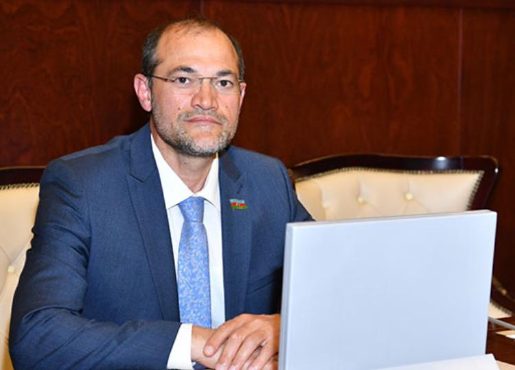 Razi Nurullayev: Deputat dünyanı İsveçdə Quranın yandırılmasını pisləməyə çağırıb - VİDEO