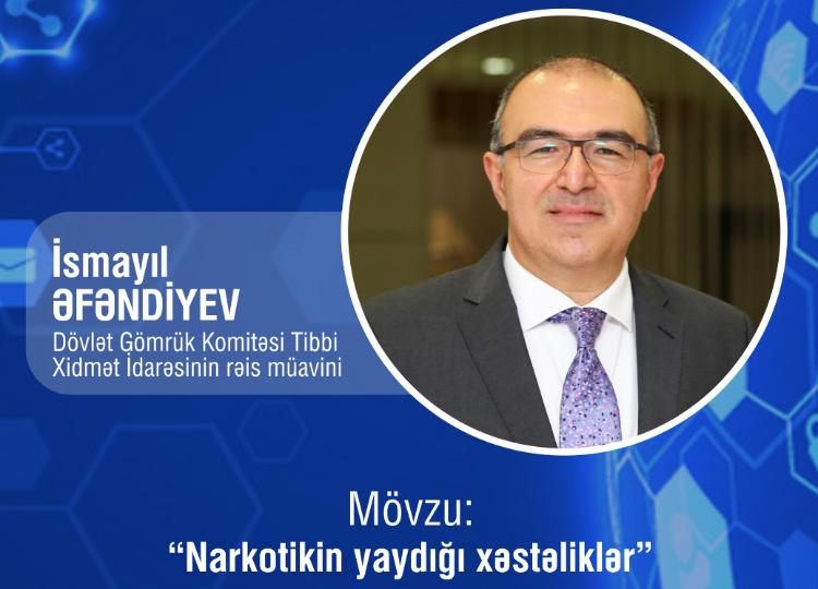 Narkotik hansı xəstəlikləri yaradır? - VİDEO