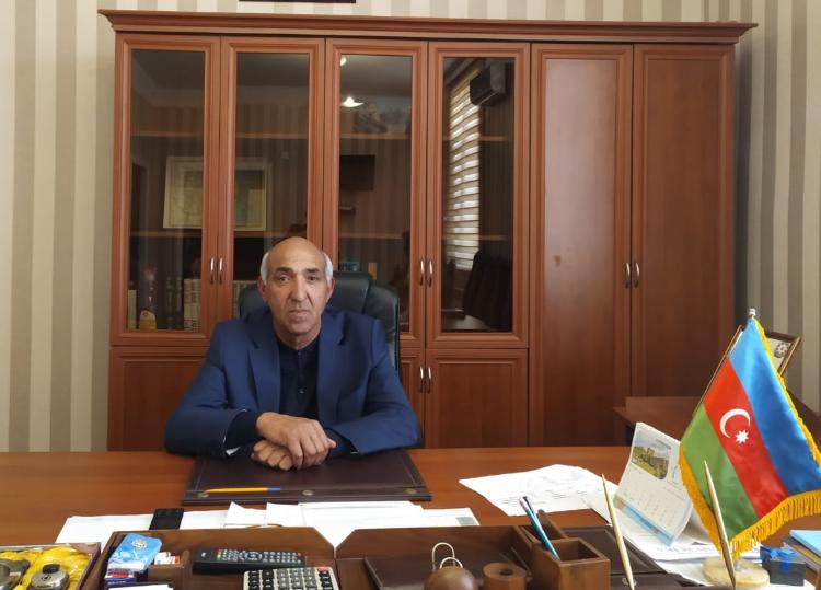 Xalqın və dövlətin dayanıqlı inkişafına yönəlmiş müdrik siyasət 