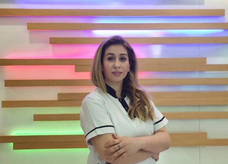 Mərkəzi Gömrük Hospitalının dietoloqu Ramazan ayında qidalanmqla bağlı tövsiyələrini verib 