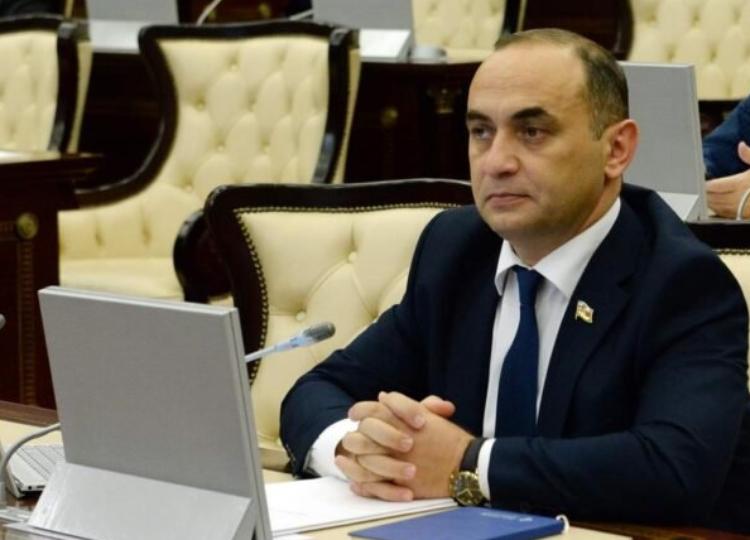 Ceyhun Məmmədov: Qarabağ tezliklə Azərbaycanın ən abad və gözəl bölgələrindən birinə çevriləcək 