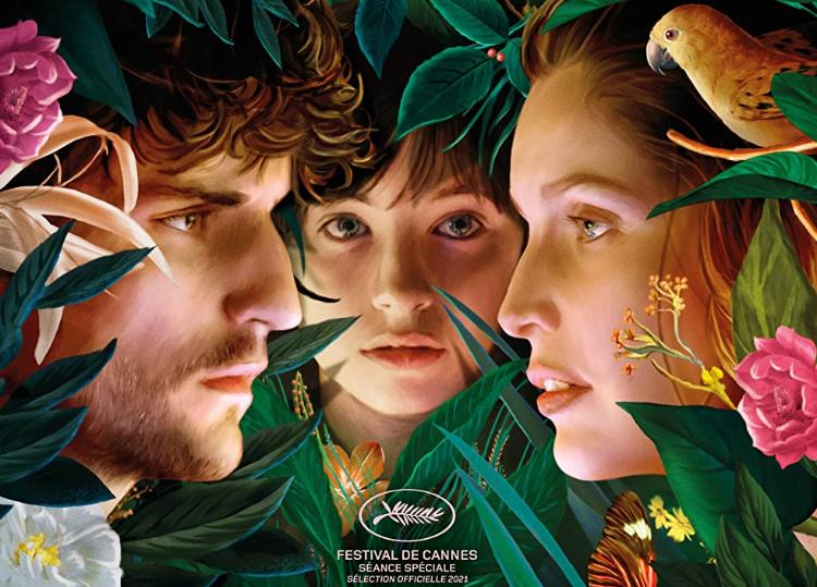 Искрометная комедия с Летицией Каста - в Park Cinema! - ВИДЕО