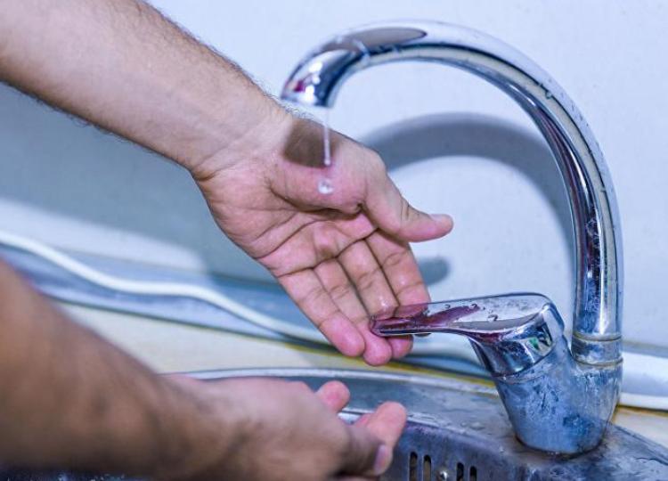 Bakının rayonlarında və bu şəhərlərdə su kəsiləcək 