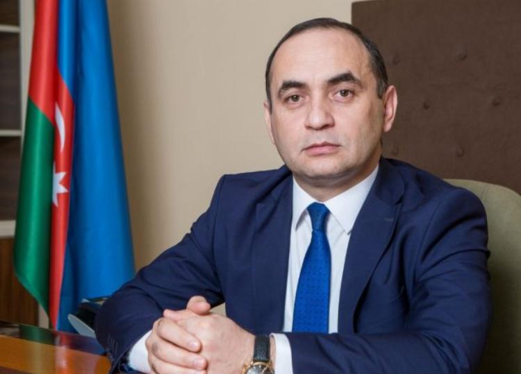 Ceyhun Məmmədov: Müstəqillik günümüz artıq işğaldan azad edilmiş ərazilərimizdə də qeyd olunur 