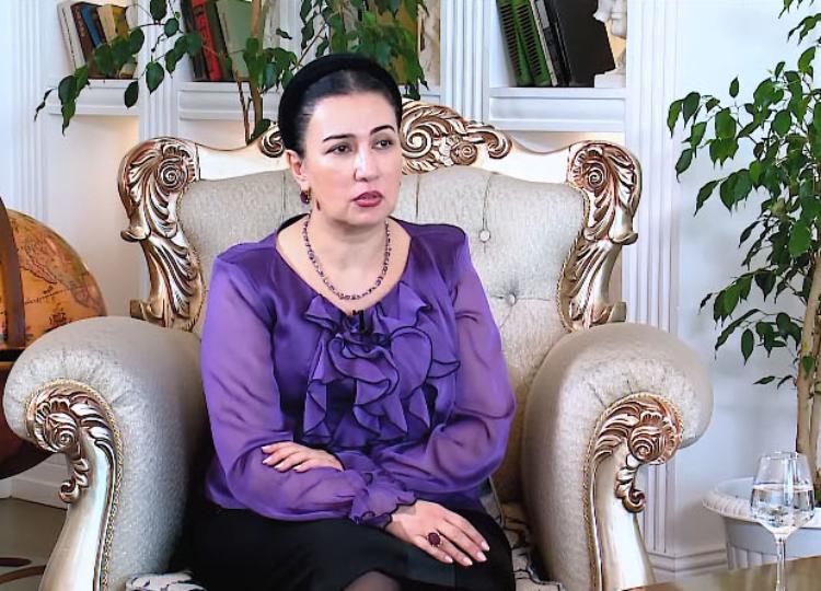Gövhər Həsənzadə: Xəyanəti bağışlamadım, bu mənim acizliyim deyildi... - VİDEO
