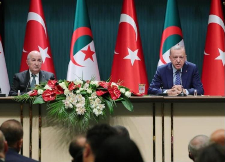 Finlandiya və İsveçin NATO üzvlüyünə razı olmayacağıq - ƏRDOĞAN 