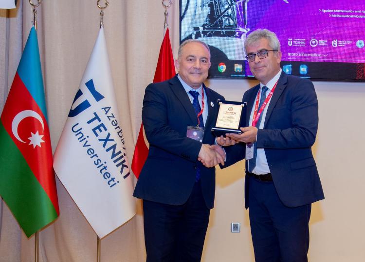 AzTU-da "Şuşa İli"nə həsr olunan beynəlxalq konfransın açılışı olub - FOTO