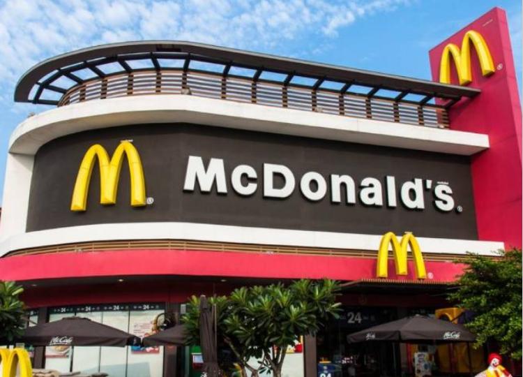 McDonald’s-un Rusiyadakı biznesinin alıcısı məlum olub 