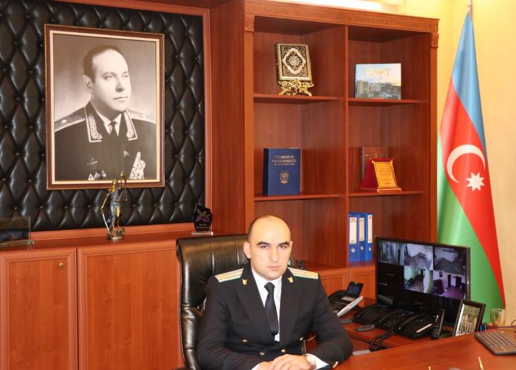 Hərbi Prokurorluq Laçın rayonunda əsgərin qeyri-döyüş şəraitində ölməsi ilə bağlı məlumat yayıb 