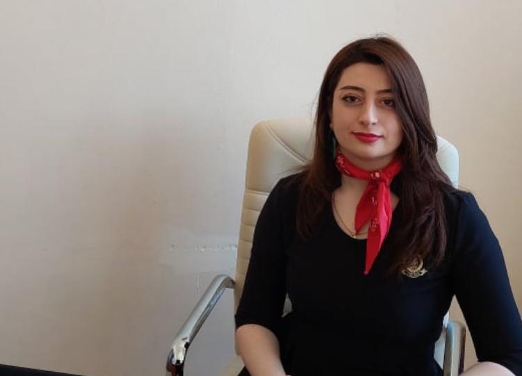 Ramilə Seyidova: Avropa İttifaqı Azərbaycanın əsas ticarət tərəfdaşıdır 