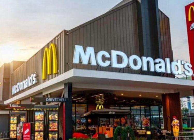 "Mcdonald’s" bu tarixdə yeni adla Rusiyaya qayıdır 