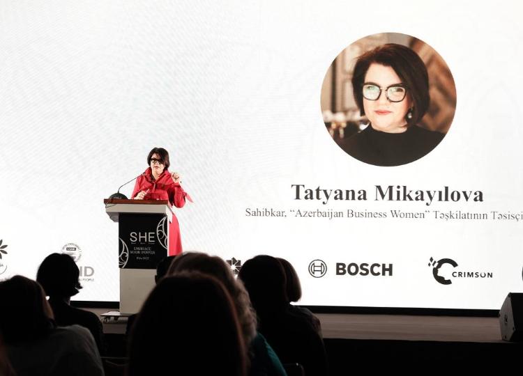 Baku hosts next SHE Congress 