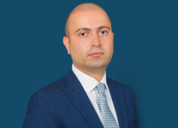 Milli Məclisin yeni Aparat rəhbəri o oldu 