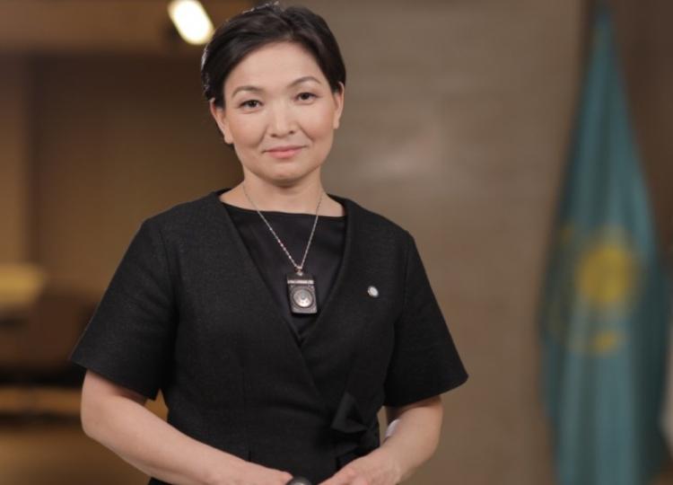 Решающая роль женщин в достижении межконфессиональной гармонии и социального благополучия 