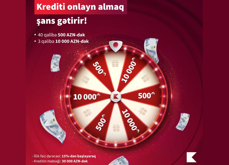 Kapital Bank полностью погасил кредиты клиентам 