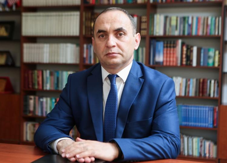 Ceyhun Məmmədov: Tarixən istər Qarabağda, istərsə də Azərbaycanın digər ərazilərində erməni adlı bir xalq olmayıb 