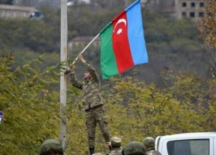 Delimitasiya üzrə Dövlət Komissiyası yaradıldı - SİYAHI