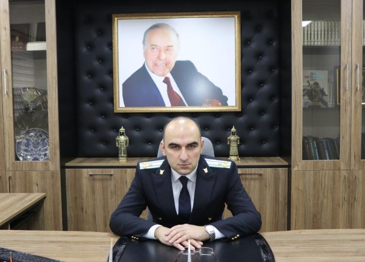 DSX-nin hərbi qulluqçusunun özünü asaraq öldürməsi barədə Füzuli hərbi prokurorluğunda araşdırma davam etdirilir 