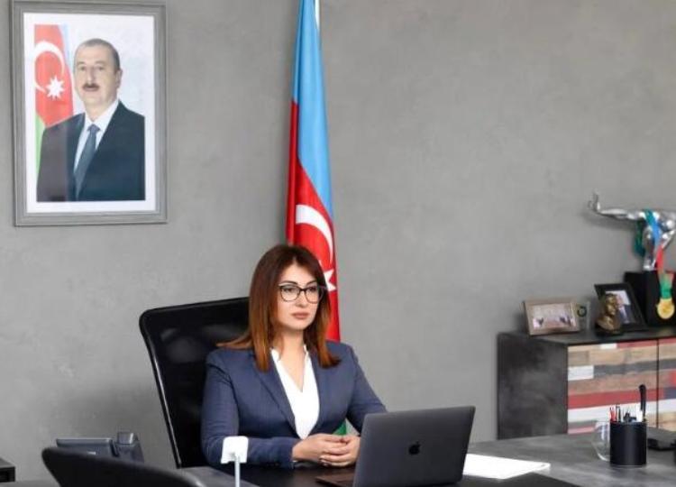 AMADA-nın direktoru Şəfəq Hüseynli yenidən Avropa Şurasının gender bərabərliyi üzrə məruzəçisi seçilib 