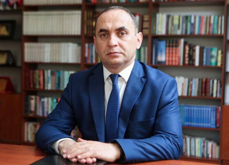 Ceyhun Məmmədov: Azərbaycan və Litva arasında münasibətlər yüksək səviyyədə inkişaf edir 