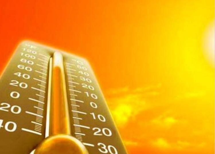 Havanın temperaturu 40 dərəcəyədək artacaq - AYLIQ PROQNOZ 