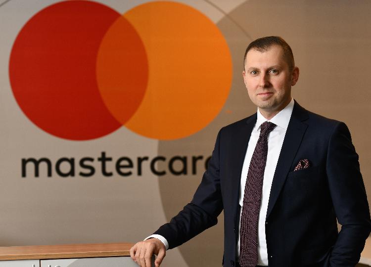 Mastercard appoints Avshar Gurdal new General Manager for Turkey and Azerbaijan 
