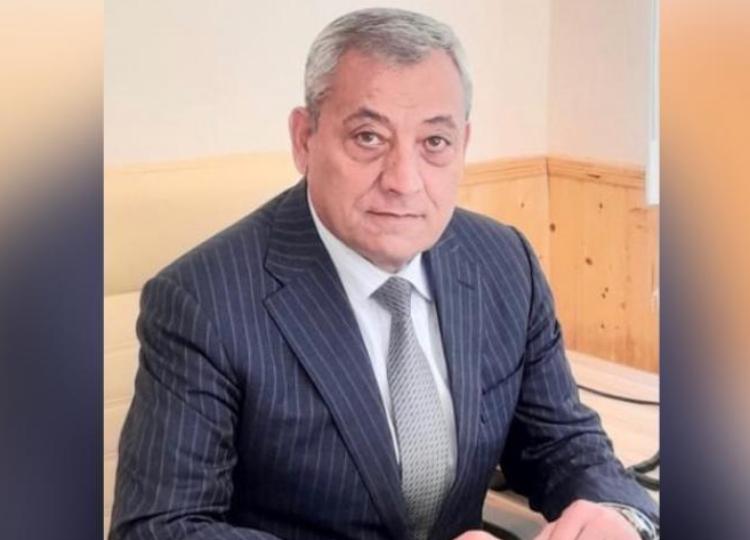 Bayram Məmmədov: Su kimi dupduru ömür... 