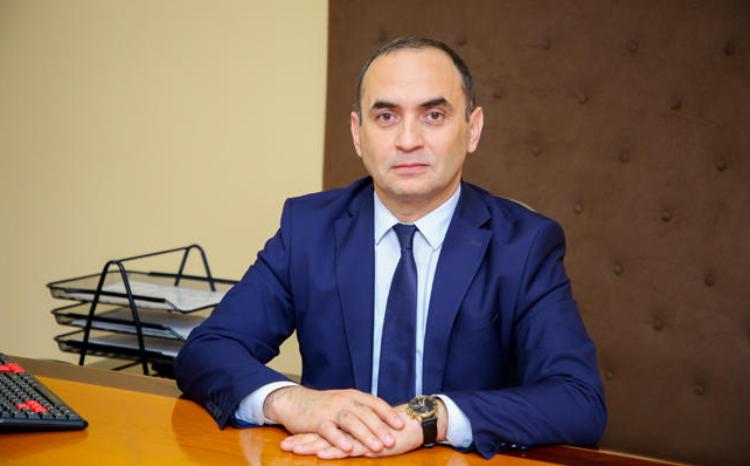 Ceyhun Məmmədov: Prezident 27 iyun tarixində Ümumdünya Şəhər Forumunun "Daha yaxşı gələcək naminə şəhərlərimizi dəyişdirək" adlı 11-ci sessiyasında çıxışı ilə əlaqədar 