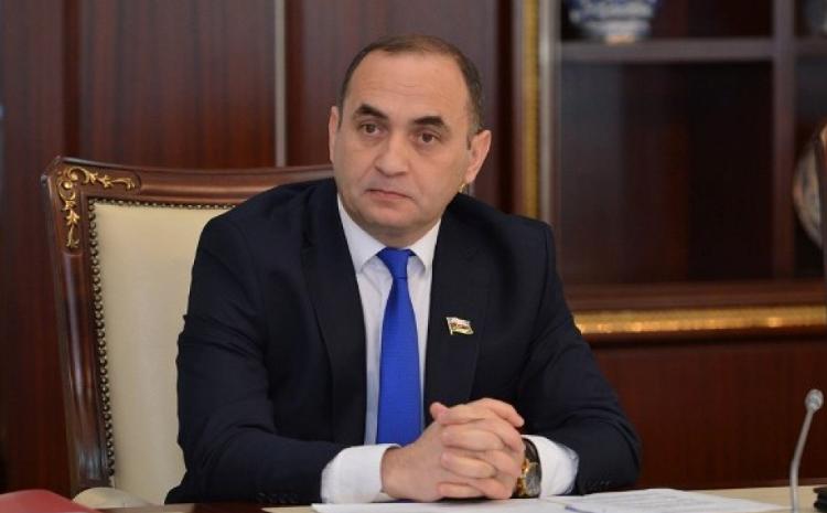 Ceyhun Məmmədov: Prezidentin "Qlobal dünya nizamına təhdidlər" mövzusunda IX Qlobal Bakı Forumunda çıxışı ilə əlaqədar 