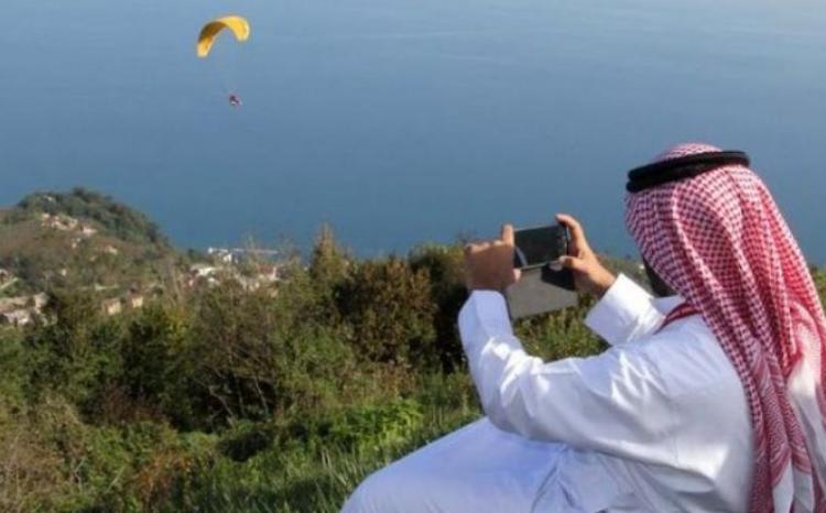 Səudiyyə Ərəbistanı Türkiyəyə səyahət qadağasını ləğv edib 