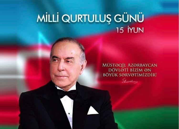 Ramilə Seyidova: Qayıdışla başlanan QURTULUŞ 