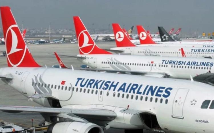 "Turkish Airlines"in adı dəyişdi - Ərdoğan açıqladı 