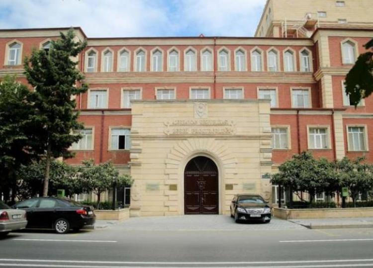 Azərbaycan Ordusunun əsgərini elektrik cərəyanı vuraraq öldürüb 