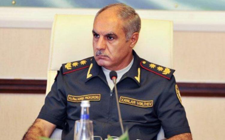 "Niyə istefa verməliyəm, işgəncələrin qarşısını mən almışam" - Xanlar Vəliyev 
