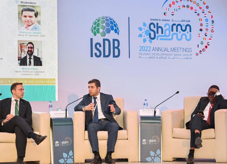 "ASAN xidmət"in fəaliyyəti beynəlxalq tədbirdə diqqət mərkəzində 