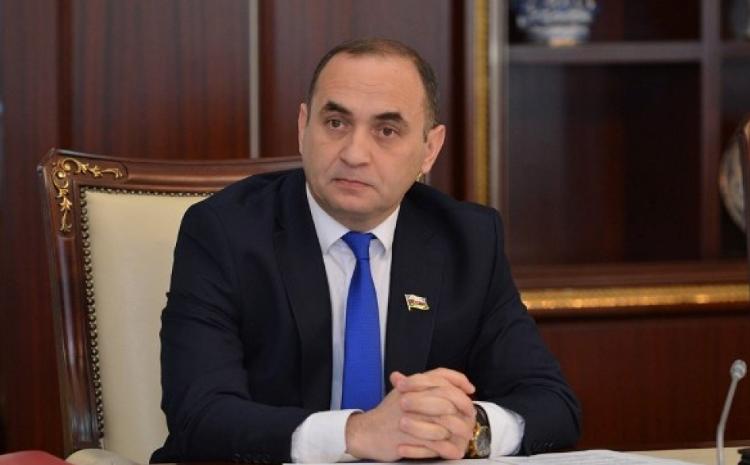 Ceyhun Məmmədov: Azərbaycan Özbəkistan əlaqələri yeni mərhələyə daxil olub 