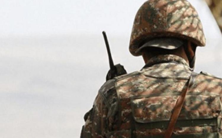 Ermənistanda ehtiyatda olan hərbçilər təlimə çağırılıb 