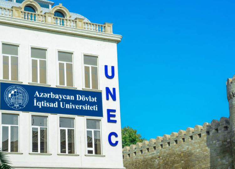UNEC qrant müsabiqəsi elan edir! 