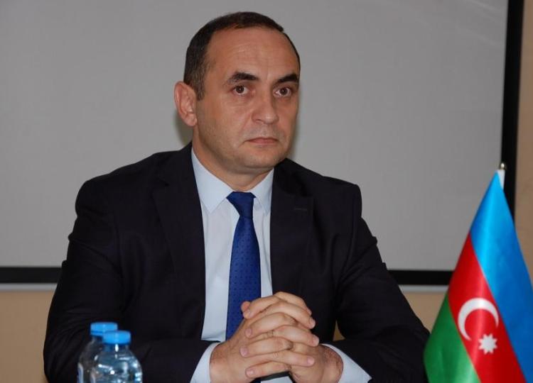 Ceyhun Məmmədov: 15 İyun Milli Qurtuluş Günü ilə əlaqədar 