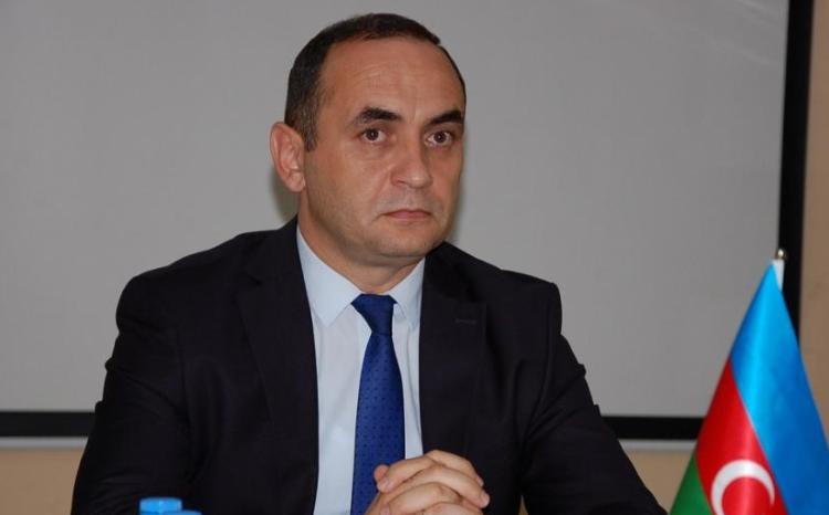 Ceyhun Məmmədov: Ali Sovetin sədri Heydər Əliyevin 1993-cü il 24 iyunda Prezident səlahiyyətlərinin icra etməyə başlaması ilə əlaqədar 