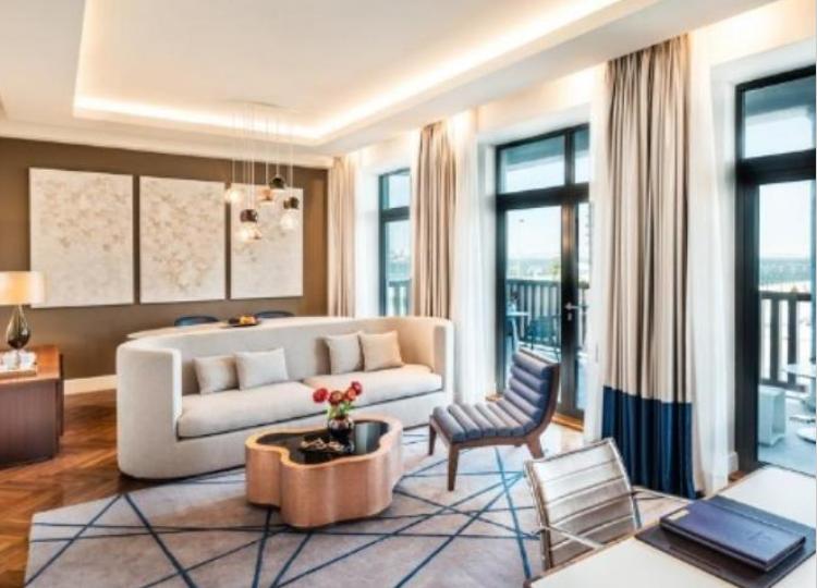 Bakının bəzi mərkəzi hotellərində qiymət on dəfəyədək artıb 