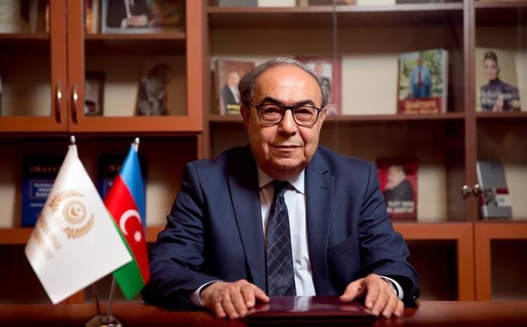 Ulu öndər Heydər Əliyev ölkəyə rəhbərlik etməklə müstəqilliyimizi qorudu və əbədiləşdirdi 