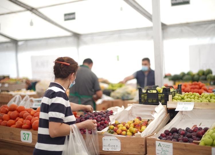 Bakı və Abşeronda "Kənddən Şəhərə" həftəsonu yarmarkaları keçiriləcək 