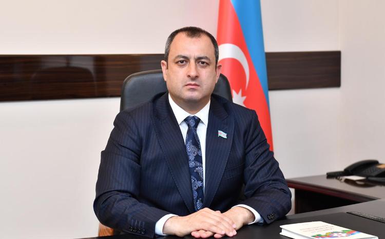 Adil Əliyev: "Azərbaycan öz ətrafında müsbət beynəlxalq imic  yaratmağa nail olub" 
