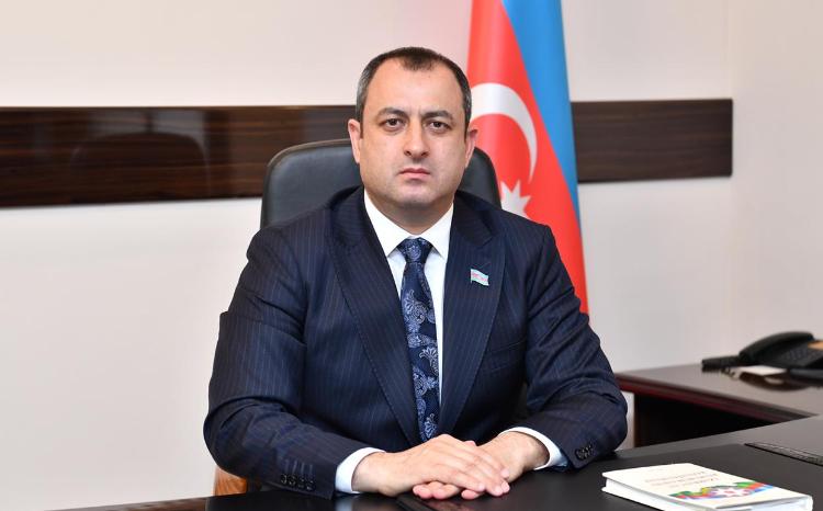 Adil Əliyev: "Vətəndaşlarla sıx təmas, sosial ədalət, şəffaflıq, korrupsiya və  rüşvətxorluqla mübarizə icra başçılarının fəaliyyəti üçün  əsas prinsiplər olmalıdır" 