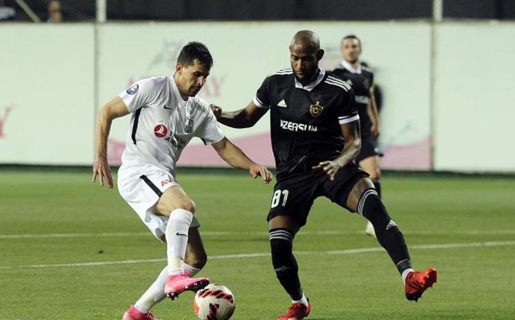 "Qarabağ" mövqeyini qorudu, "Neftçi" irəlilədi - REYTİNQ