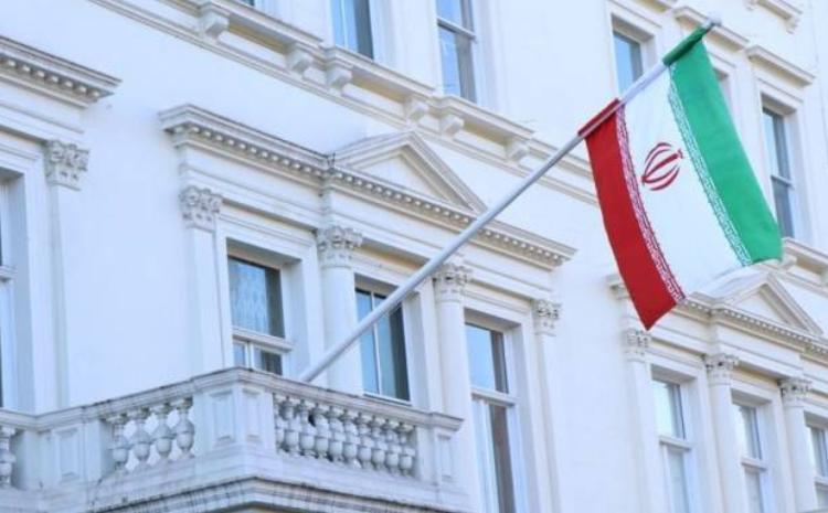 İranın ölkəmizdəki səfirliyi quru sərhədlərinin iki ay müddətinə bağlaması ilə bağlı yayılan xəbəri təkzib edib 