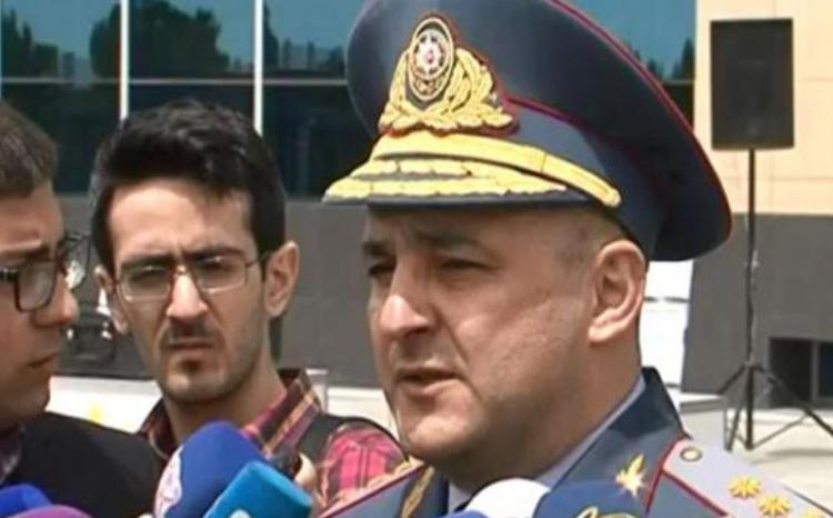 Prezident Gömrük Komitəsinin sədri vəzifəsini ona həvalə etdi 