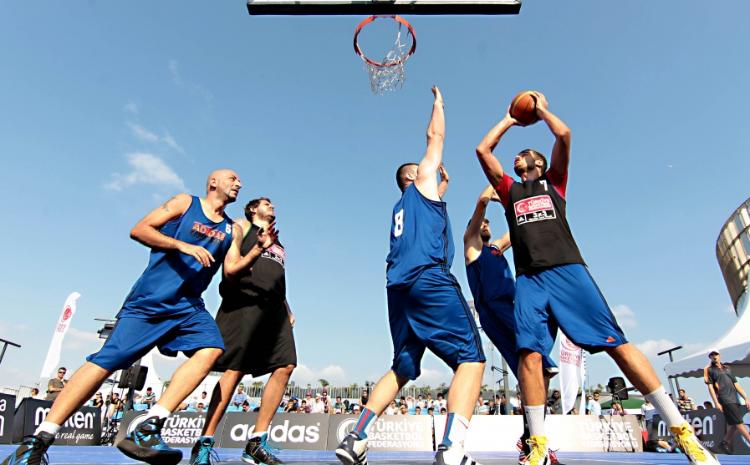 İslam Həmrəylik Oyunlarında 3x3 basketbol növü üzrə kişi və qadın komandalarımızın rəqibləri məlum oldu 